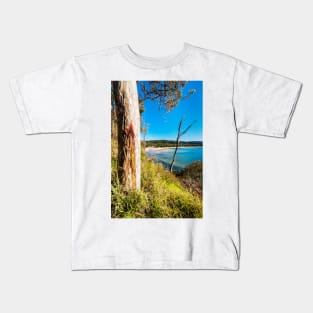 The Outlook Kids T-Shirt